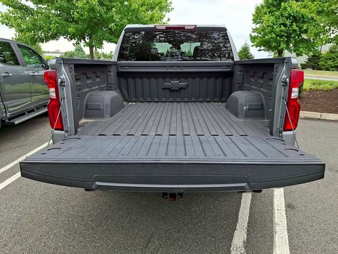 Used 2024 Chevrolet Silverado 1500 RST AWD/4WD image 27