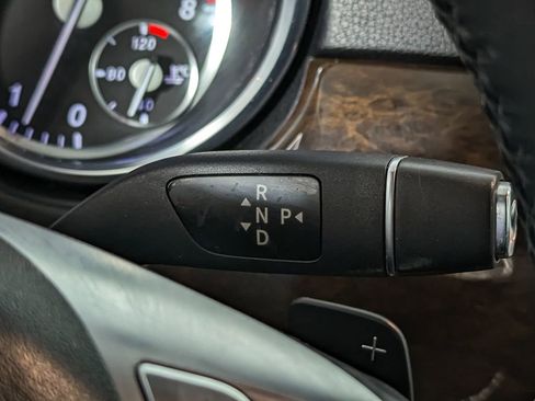 Used 2013 Mercedes-Benz ML 350 4MATIC image 30