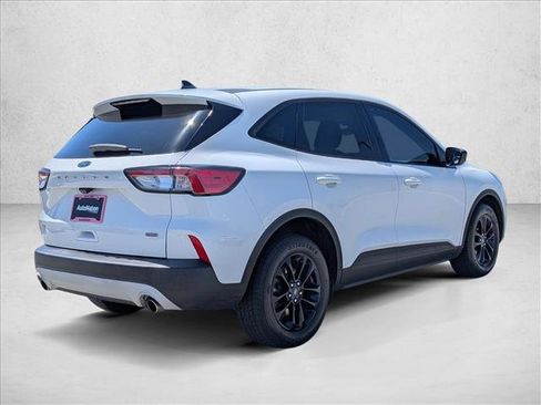 Used 2020 Ford Escape SE Sport FWD image 5