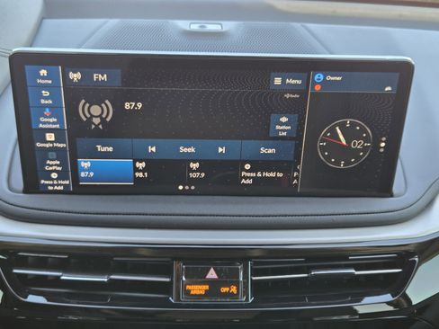 Certified 2025 Acura MDX w/ Technology Package image 23