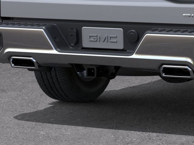 New 2026 GMC Sierra 1500 SLE w/ X31 Off-Road Package AWD/4WD image 14