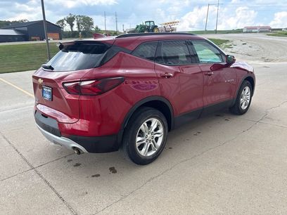 Used 2019 Chevrolet Blazer LT w/ Sound & Technology Package