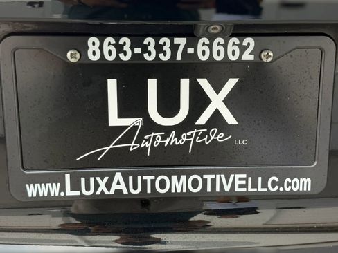 Used 2016 Porsche Cayenne w/ Premium Package AWD/4WD image 10