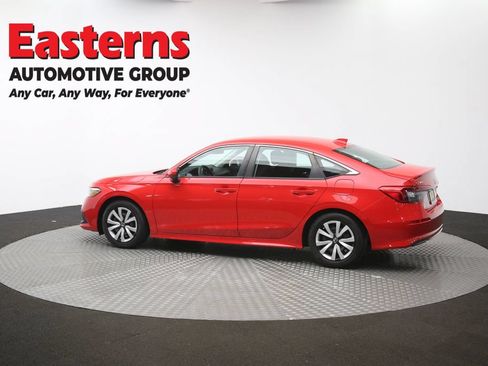 Used 2024 Honda Civic LX image 60