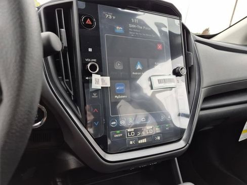 New 2026 Subaru Crosstrek 2.0i Premium image 19