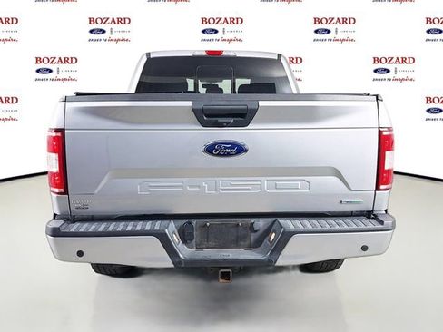 Used 2020 Ford F150 XLT w/ Equipment Group 302A Luxury AWD/4WD image 7