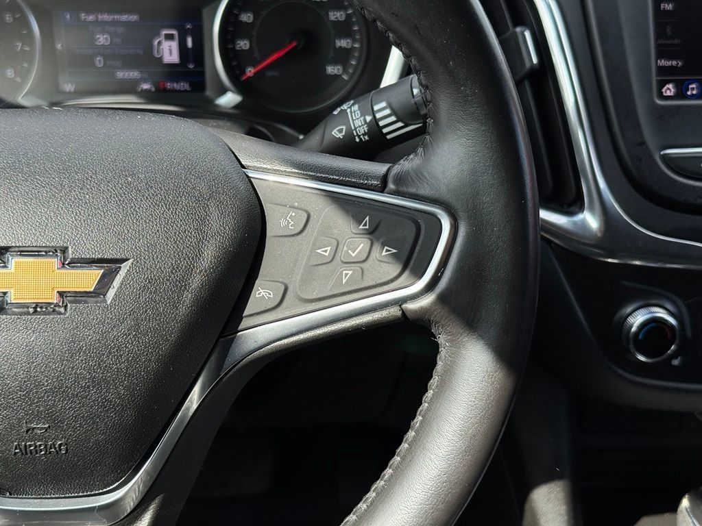 Used 2020 Chevrolet Equinox LT AWD/4WD image 26