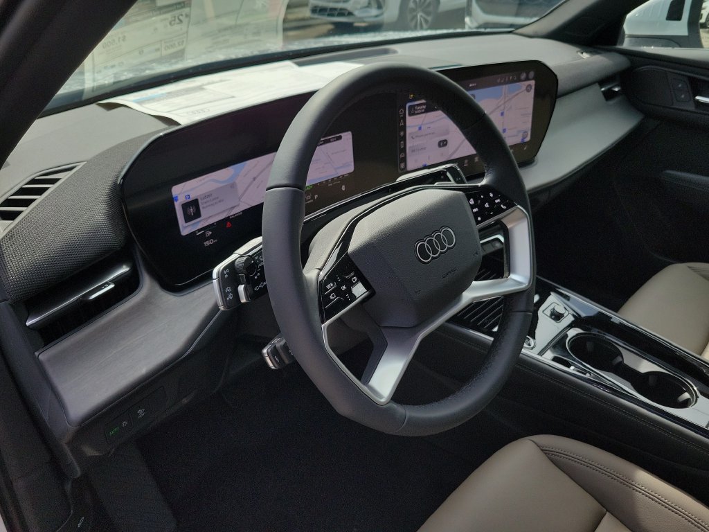 New 2026 Audi Q3 quattro 2.0T AWD/4WD image 7