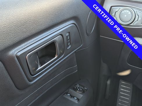 Certified 2017 Ford Mustang Shelby GT350 w/ Electronics Package image 18