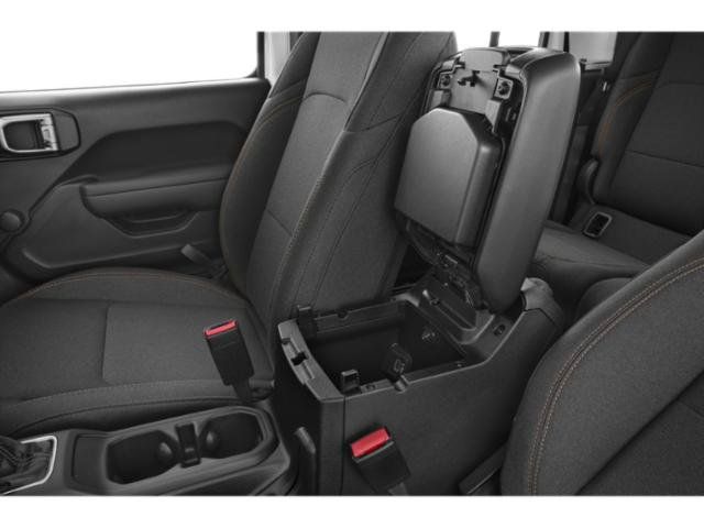Certified 2025 Jeep Gladiator Sport AWD/4WD image 14
