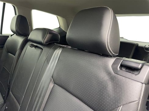 Used 2023 Volkswagen Atlas SE w/ Panoramic Sunroof Package image 34