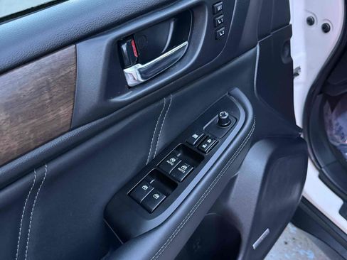 Used 2018 Subaru Outback 2.5i Limited image 29