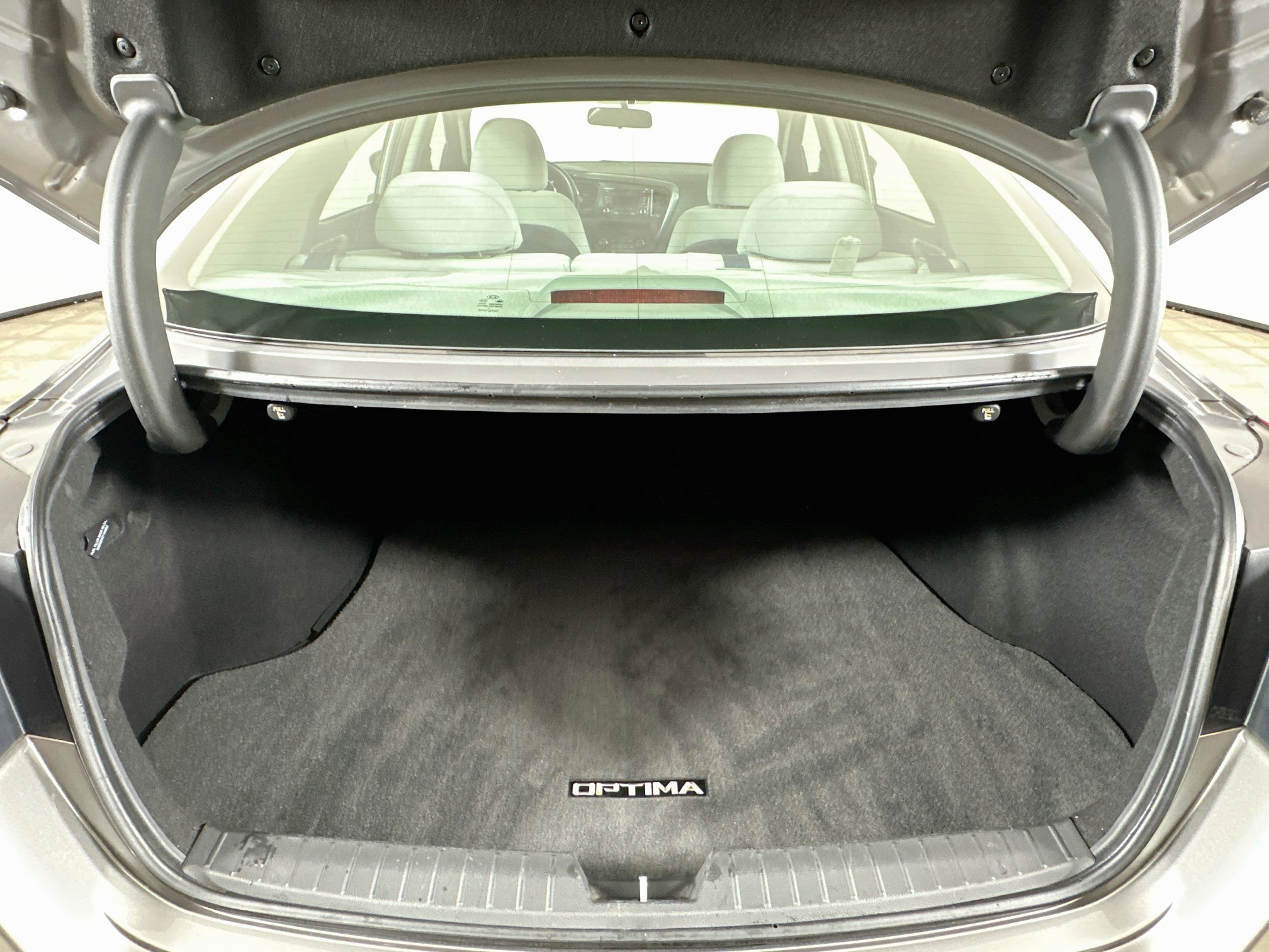 Used 2013 Kia Optima LX FWD image 26