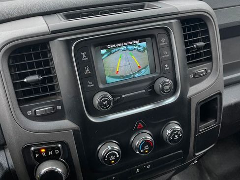 Used 2017 RAM 1500 Tradesman w/ Popular Equipment Group AWD/4WD image 33