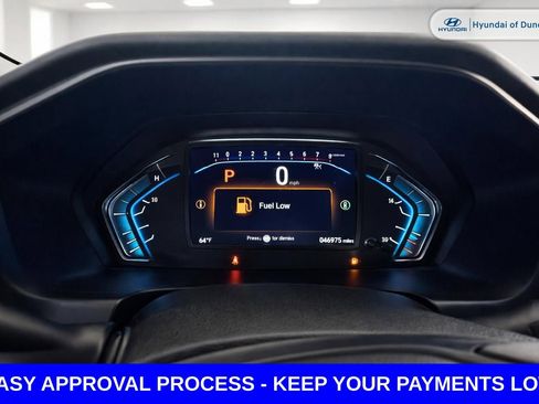 Used 2022 Honda Odyssey EX-L image 13