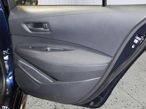 Used 2026 Toyota Corolla LE FWD image 40