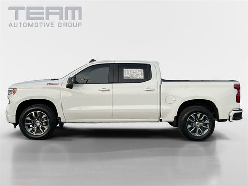 New 2025 Chevrolet Silverado 1500 RST image 4