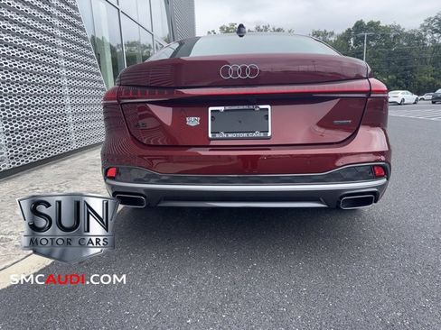 New 2025 Audi A5 2.0T Premium Plus image 20