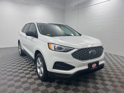 Used 2024 Ford Edge SE