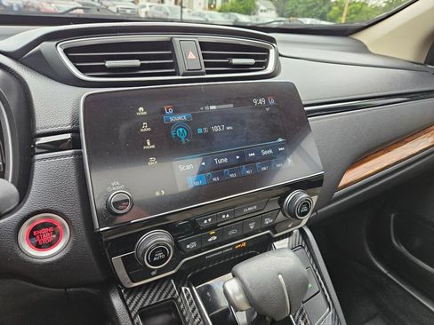 Used 2018 Honda CR-V EX image 21