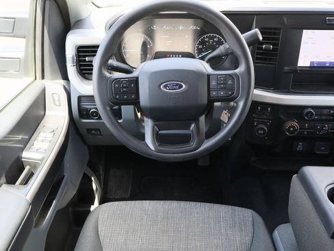 Used 2026 Ford F250 XLT AWD/4WD image 23