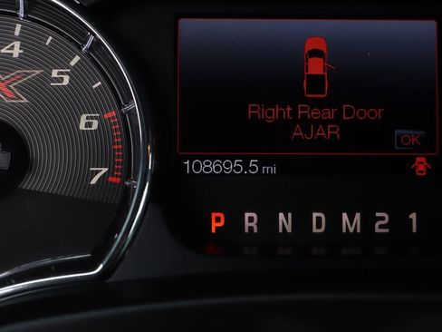 Used 2014 Ford F150 FX4 w/ Equipment Group 402A Luxury image 22