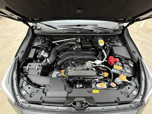 New 2026 Subaru Impreza 2.0i Sport AWD/4WD image 27