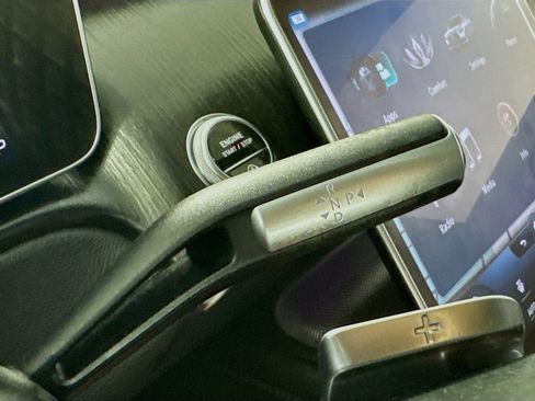 Used 2022 Mercedes-Benz S 580 4MATIC Sedan image 20