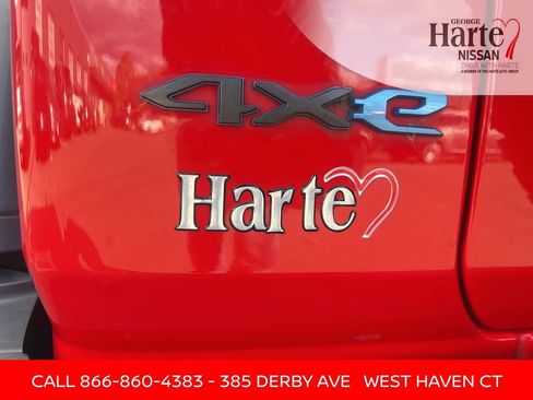 Used 2021 Jeep Wrangler Unlimited Rubicon 4xe w/ Steel Bumper Group image 38