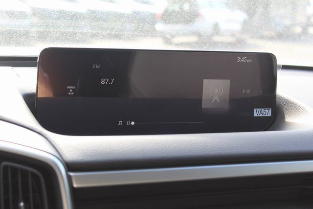 Used 2026 MAZDA CX-50 2.5 Hybrid w/ Weather Package AWD/4WD image 25