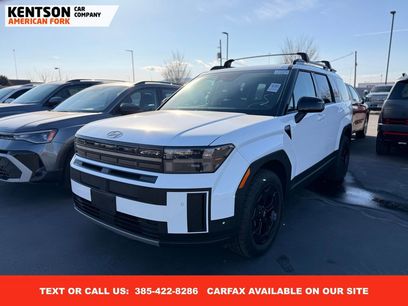 Used 2025 Hyundai Santa Fe XRT