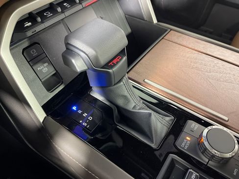 New 2026 Toyota Tundra 1794 Edition AWD/4WD image 22