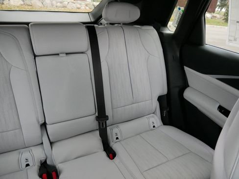 New 2026 Cadillac Lyriq Premium Luxury image 12