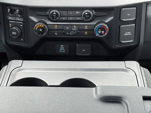 New 2026 Ford F250 XL w/ STX Appearance Package image 9