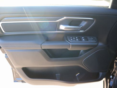 New 2026 RAM 1500 Big Horn image 16