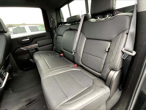 Used 2022 Chevrolet Silverado 2500 LTZ w/ LTZ Plus Package image 26