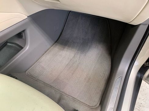 Used 2017 Cadillac XT5 Luxury image 32