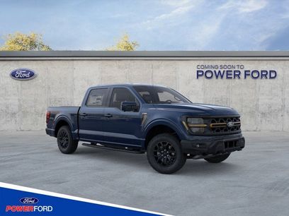 New 2026 Ford F150 Tremor