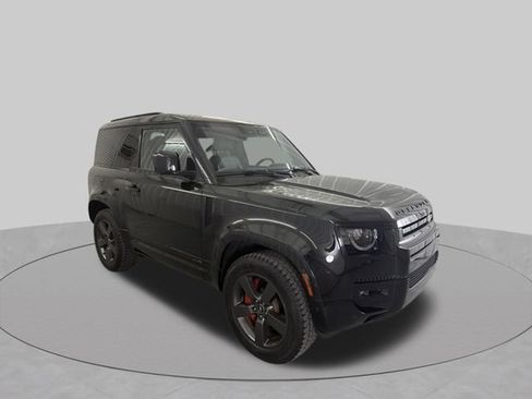 Used 2023 Land Rover Defender 90 X AWD/4WD image 3