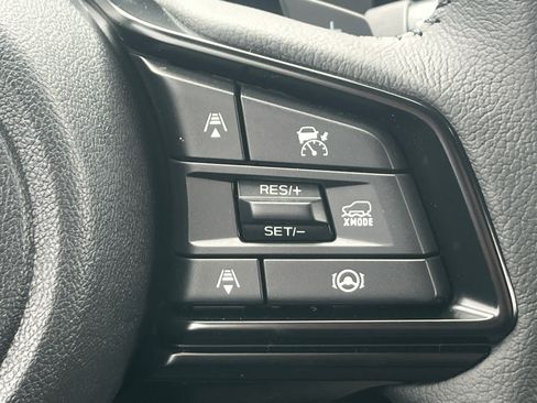 New 2026 Subaru Outback Limited AWD/4WD image 16
