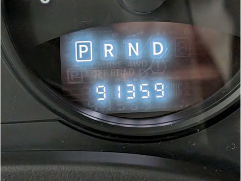 Used 2014 Jeep Compass Sport w/ Power Value Group FWD image 17