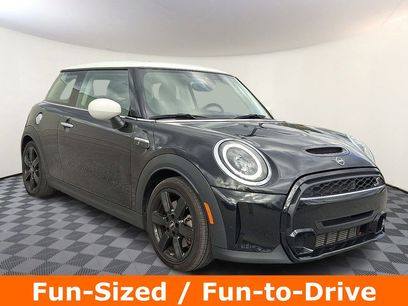 Used 2023 MINI Cooper S