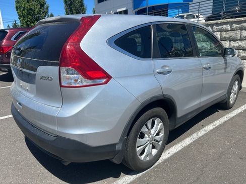 Used 2014 Honda CR-V EX image 17