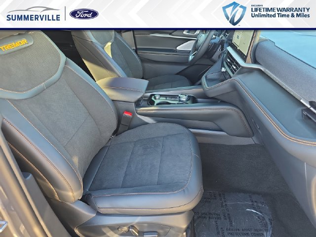 New 2026 Ford Explorer Tremor w/ Tremor Ultimate Package AWD/4WD image 12