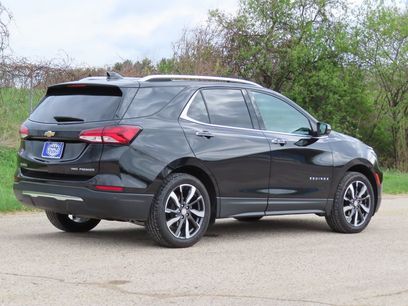 Used 2023 Chevrolet Equinox Premier