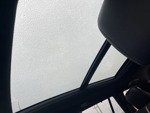 Certified 2025 Toyota Grand Highlander MAX Platinum image 20