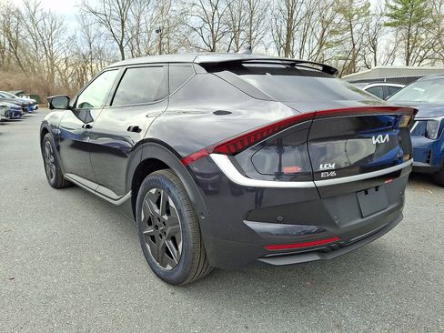 New 2025 Kia EV6 Light image 4