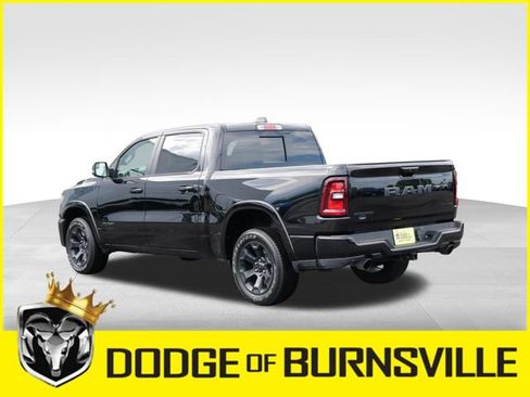 Used 2026 RAM 1500 Big Horn AWD/4WD image 7