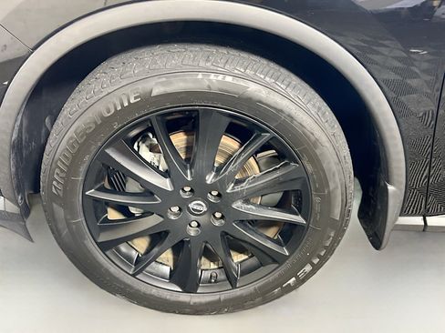 Used 2023 Nissan Murano Platinum w/ Cargo Package FWD image 13