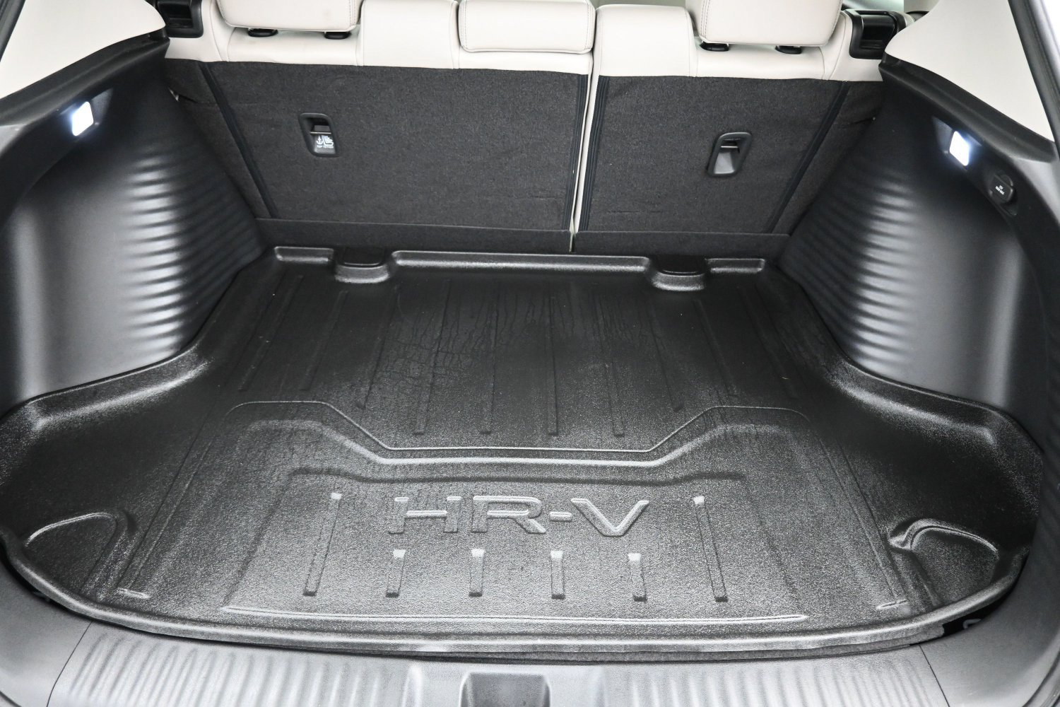 Used 2024 Honda HR-V EX-L image 27